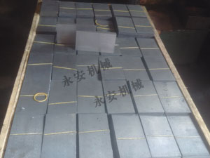 斜鐵、斜墊鐵、汽輪機斜鐵