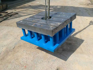 T型槽等高墊箱生產廠家