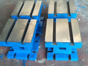 機床輔助增高工作臺